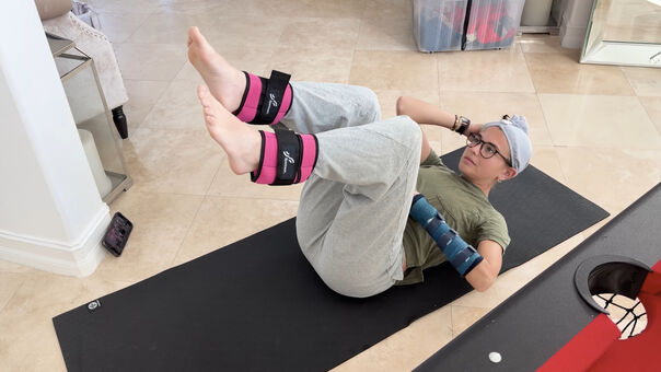 Kai Trump Nude Leaks OnlyFans Photo 52