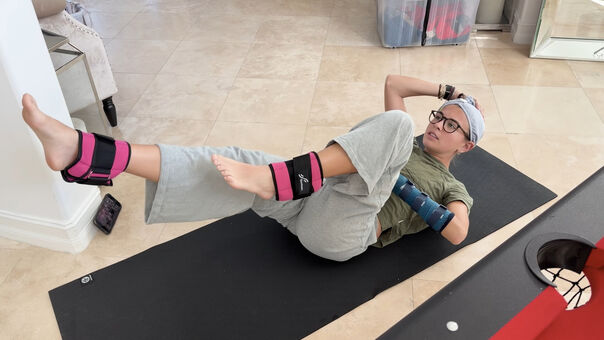 Kai Trump Nude Leaks OnlyFans Photo 53