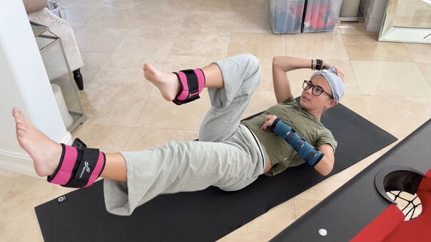 Kai Trump Nude Leaks OnlyFans Photo 54