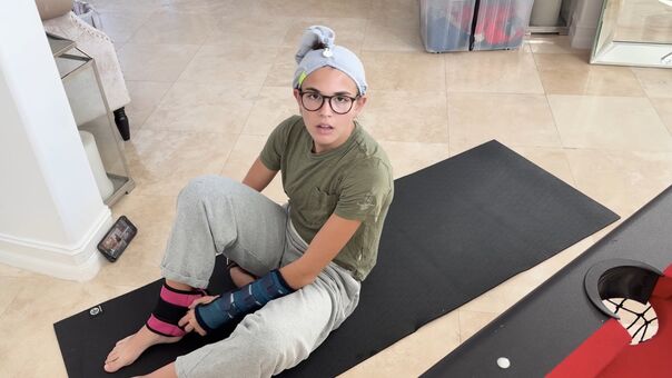 Kai Trump Nude Leaks OnlyFans Photo 57