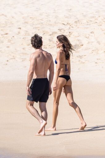 Kaia Gerber