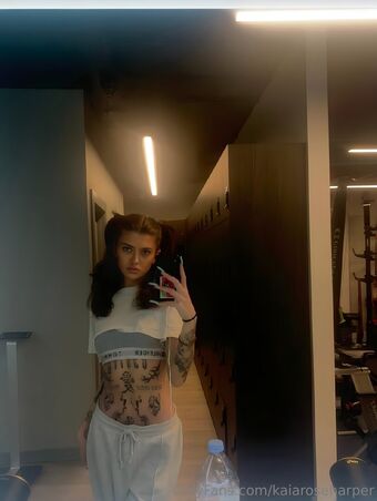 kaiaroseharper