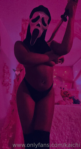 kaichi Nude Leaks OnlyFans Photo 12