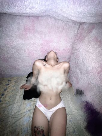 Kaichumchum Nude Leaks OnlyFans Photo 24