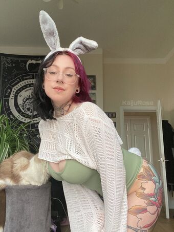 kaiju.rose Nude Leaks OnlyFans Photo 149