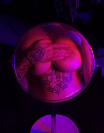kaiju.rose Nude Leaks OnlyFans Photo 151
