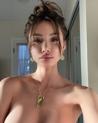 Kaile Goh Nude Leaks OnlyFans Photo 46