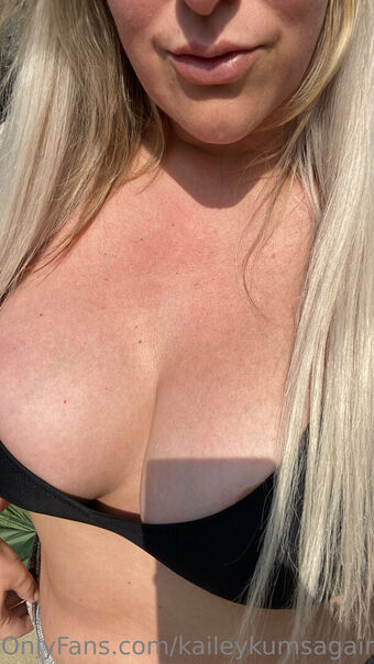 kaileykumsagain Nude Leaks OnlyFans Photo 15