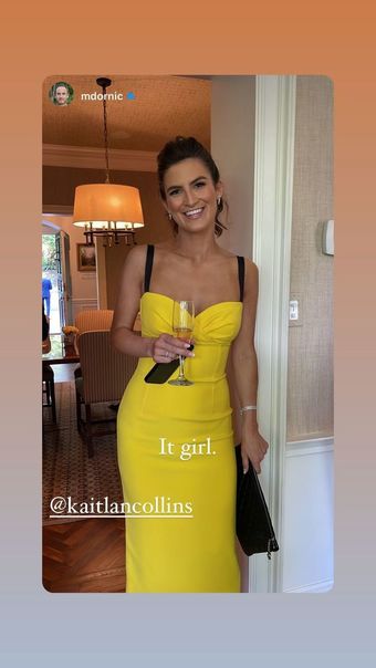 Kaitlan Collins Nude Leaks OnlyFans Photo 6