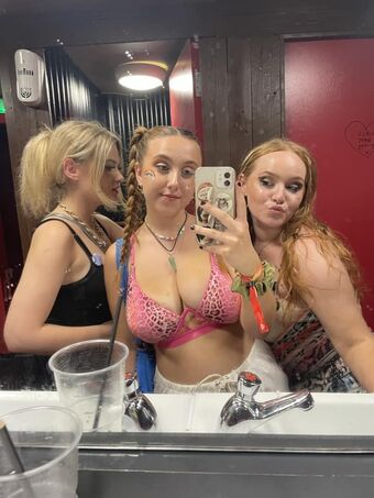 Kaitlin Florida James