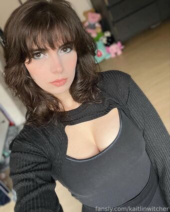 Kaitlin Witcher Nude Leaks OnlyFans Photo 209