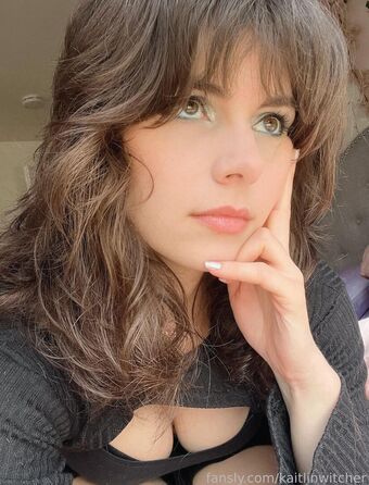 Kaitlin Witcher Nude Leaks OnlyFans Photo 211