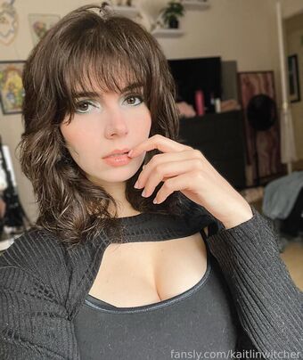 Kaitlin Witcher Nude Leaks OnlyFans Photo 213