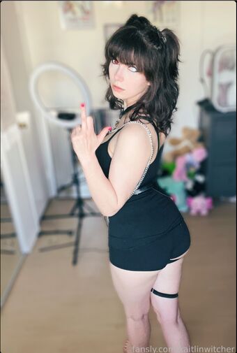 Kaitlin Witcher