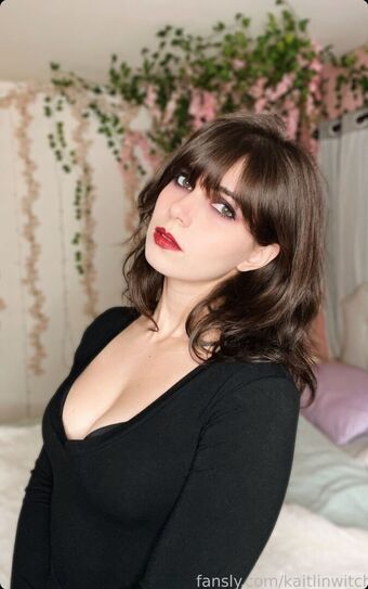 Kaitlin Witcher