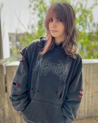Kaitlin Witcher