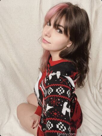 Kaitlin Witcher
