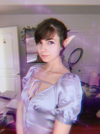 Kaitlin Witcher