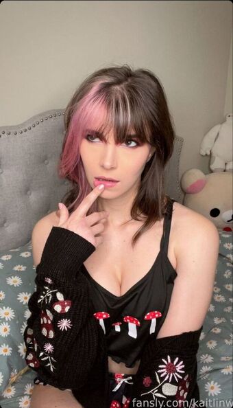 Kaitlin Witcher