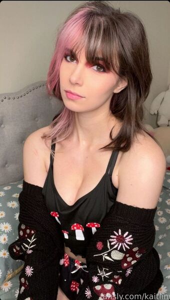 Kaitlin Witcher