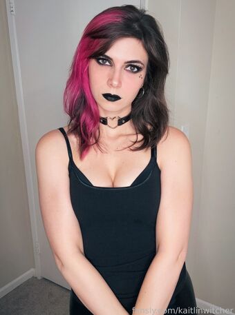 Kaitlin Witcher
