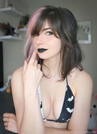 Kaitlin Witcher