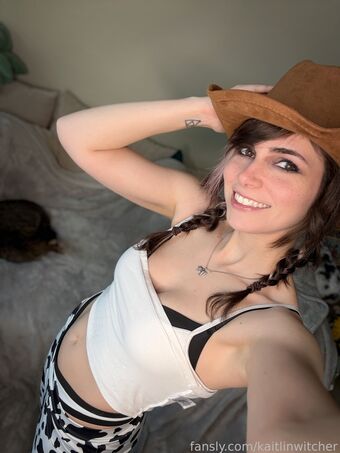 Kaitlin Witcher