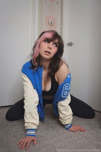 Kaitlin Witcher