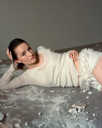 Kaitlyn Dever