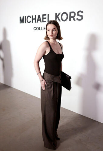 Kaitlyn Dever