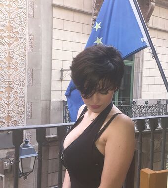 Kaitlyn M