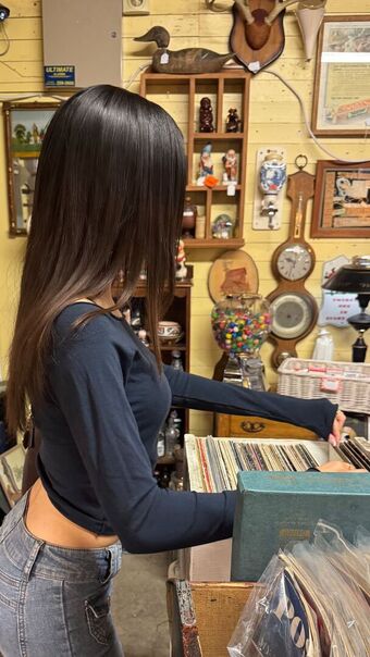 Kaitlynn Rhenea Asmr Nude Leaks OnlyFans Photo 33