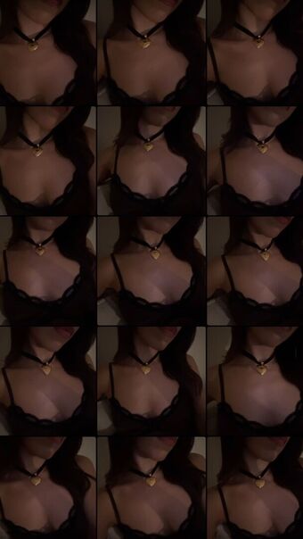 Kaitlynn Rhenea Asmr Nude Leaks OnlyFans Photo 34