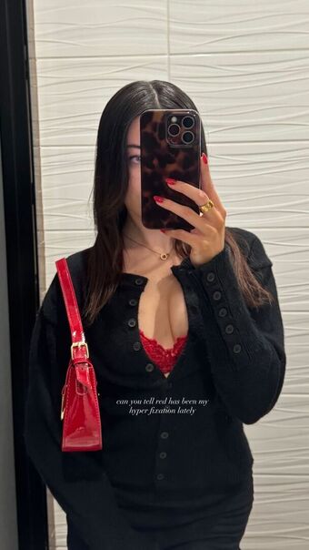 Kaitlynn Rhenea Asmr Nude Leaks OnlyFans Photo 35