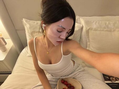 Kaitlynn Rhenea Asmr Nude Leaks OnlyFans Photo 36