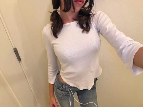 Kaitlynn Rhenea Asmr Nude Leaks OnlyFans Photo 46