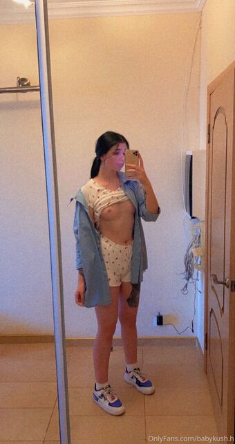 Kaitykush