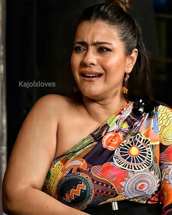 Kajol Devgn