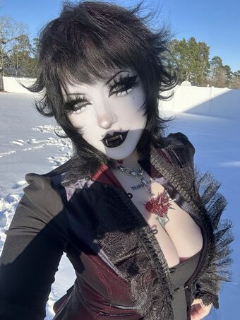 Kalayno Kayy Nude Leaks OnlyFans Photo 6