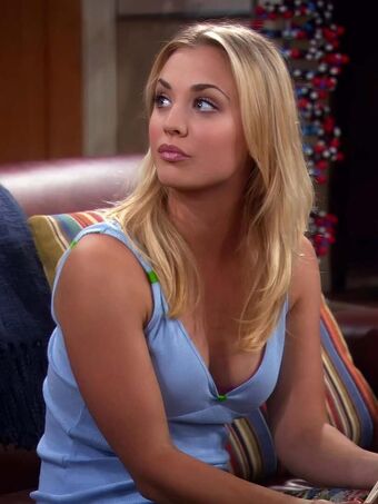 Kaley Cuoco Nude Leaks OnlyFans Photo 381