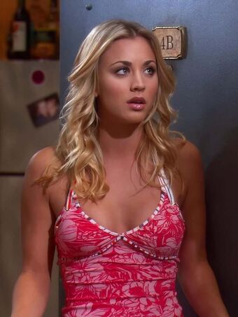 Kaley Cuoco Nude Leaks OnlyFans Photo 382