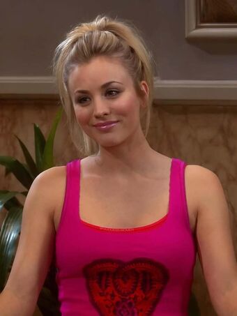Kaley Cuoco Nude Leaks OnlyFans Photo 384