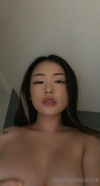 kaliauniverse Nude Leaks OnlyFans Photo 4