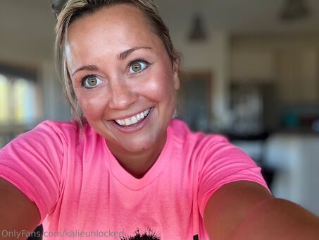 kalieunlocked
