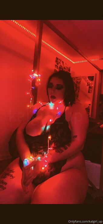 kalliente Nude Leaks OnlyFans Photo 7