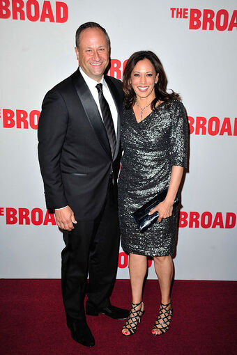 Kamala Harris