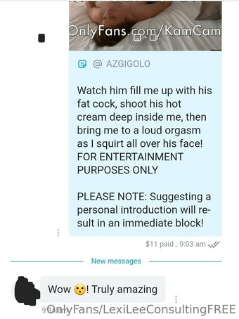 kamcamcamsfree Nude Leaks OnlyFans Photo 5