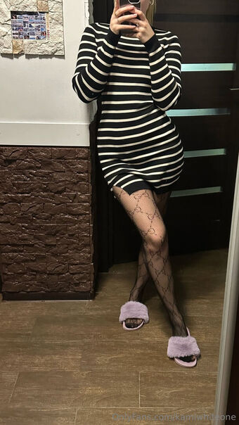 kamiwhiteone Nude Leaks OnlyFans Photo 12