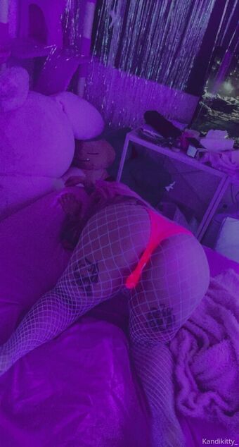 kandikitty Nude Leaks OnlyFans Photo 14