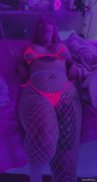 kandikitty Nude Leaks OnlyFans Photo 22